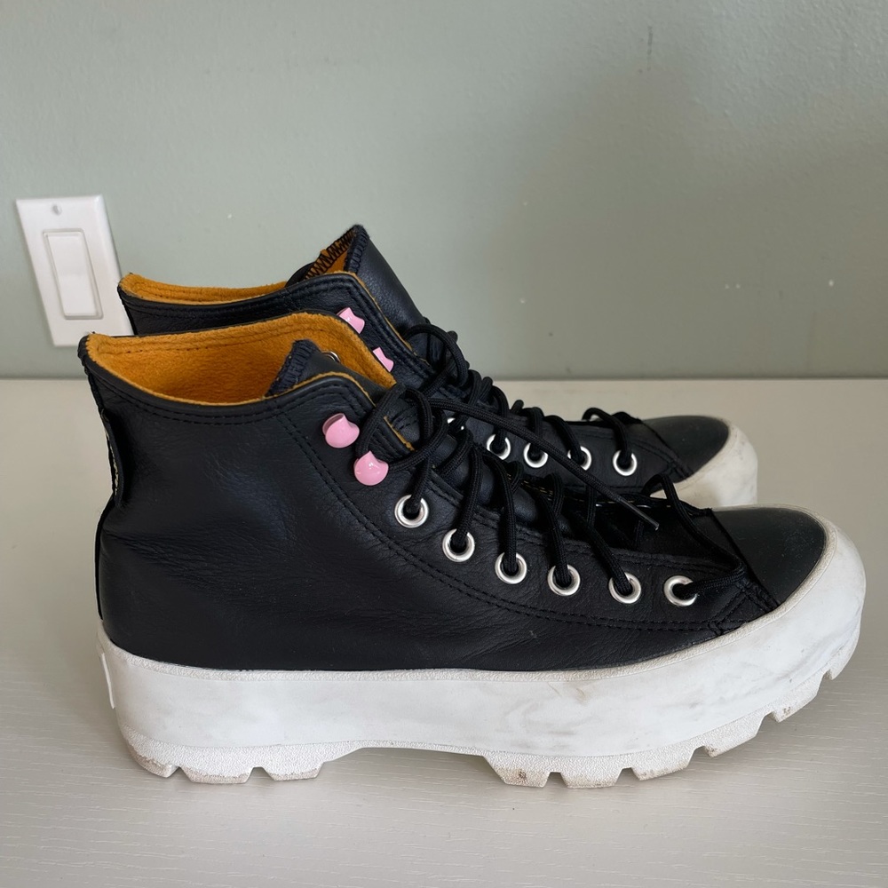Converse High Tops